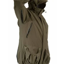 Beretta Insulated Static Jacket (Only S Size) -Deals Tactical Fits Store GU45102295 CLOSEUP4