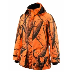 Beretta Insulated Static Jacket (Only S Size)