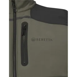 Beretta Highball Windpro Vest -Deals Tactical Fits Store GU464T2027 CLOSEUP3