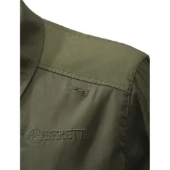 Beretta Hybrid Jungle Jacket -Deals Tactical Fits Store GU504T2083 CLOSEUP2