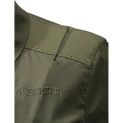 Beretta Hybrid Jungle Jacket -Deals Tactical Fits Store GU504T2083 CLOSEUP3