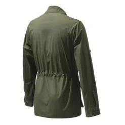Beretta Hybrid Jungle Jacket -Deals Tactical Fits Store GU504T2083 CLOSEUP7