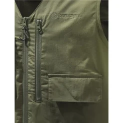 Beretta Hybrid Jungle Vest -Deals Tactical Fits Store GU514T2083 CLOSEUP1