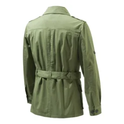 Beretta Serengeti Safari Jacket -Deals Tactical Fits Store GU520T1086073H BACK2
