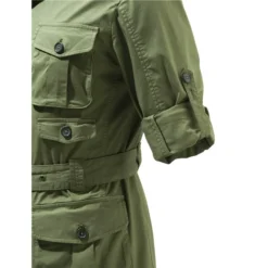 Beretta Serengeti Safari Jacket -Deals Tactical Fits Store GU520T1086073H CLOSEUP11