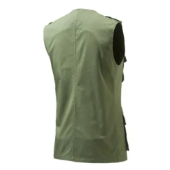 Beretta Serengeti Vest -Deals Tactical Fits Store GU540T1086073H BACK1