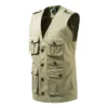 Beretta Serengeti Vest -Deals Tactical Fits Store GU540T1086 FRONT