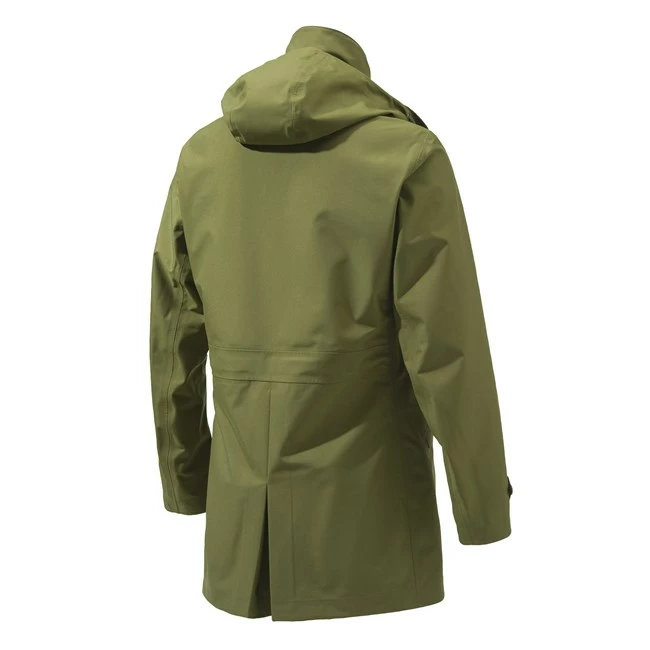 Beretta 3 Layer WP Coat 4 Beretta 3 Layer WP Coat - Image 2