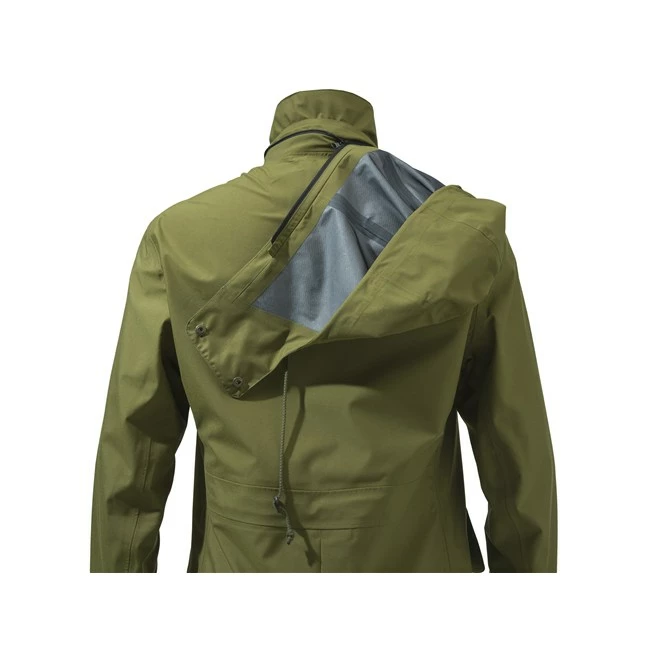 Beretta 3 Layer WP Coat 7 Beretta 3 Layer WP Coat - Image 5