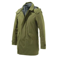 Beretta 3 Layer WP Coat