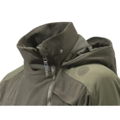 Beretta Fjeld GTX Anorak Jacket -Deals Tactical Fits Store GU594T2105 CLOSEUP2