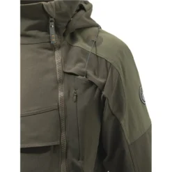 Beretta Fjeld GTX Anorak Jacket -Deals Tactical Fits Store GU594T2105 CLOSEUP4