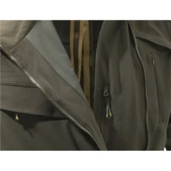 Beretta Fjeld GTX Anorak Jacket -Deals Tactical Fits Store GU594T2105 CLOSEUP6
