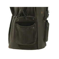 Beretta Muker GTX Jacket -Deals Tactical Fits Store GU604T2105 CLOSEUP5