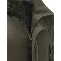 Beretta Muker GTX Jacket -Deals Tactical Fits Store GU604T2105 CLOSEUP6