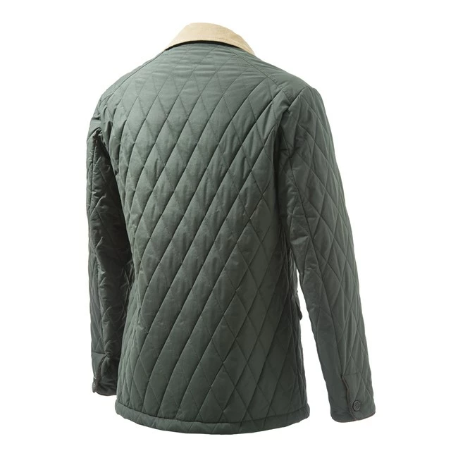 Beretta Maple Quilted Coat 4 Beretta Maple Quilted Coat - Image 2