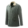 Beretta Maple Quilted Coat