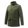 Beretta Wool Quilted Coat -Deals Tactical Fits Store GU653T16240775 FRONT