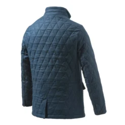 Beretta Wool Quilted Coat -Deals Tactical Fits Store GU653T1624 BACK