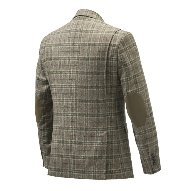Beretta Elbow Patches Jacket 4 Beretta Elbow Patches Jacket - Image 2