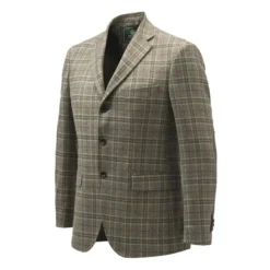 Beretta Elbow Patches Jacket