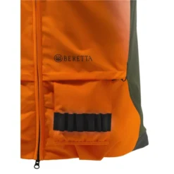 Beretta Active Hunt EVO Vest -Deals Tactical Fits Store GU703T1769077W CLOSEUP1