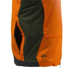 Beretta Active Hunt EVO Vest -Deals Tactical Fits Store GU703T1769077W CLOSEUP2