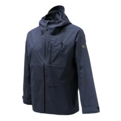 Beretta Active WP Packable Jacket Blue