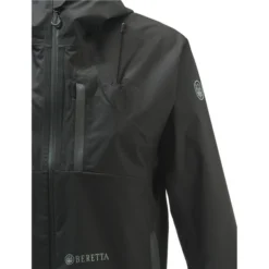 Beretta Active WP Packable Jacket -Deals Tactical Fits Store GU713T17700999 CLOSEUP2