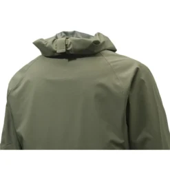 Beretta Active WP Packable Jacket -Deals Tactical Fits Store GU713T1770 CLOSEUP4