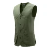 Beretta Moleskin Vest (54, 56, 58)