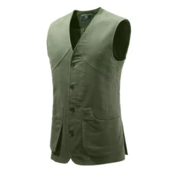 Beretta Moleskin Vest (54, 56, 58)