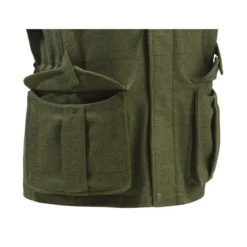 Beretta St James Coat -Deals Tactical Fits Store GU732T162307V2 CLOSEUP11