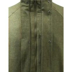 Beretta St James Coat -Deals Tactical Fits Store GU732T162307V2 CLOSEUP21