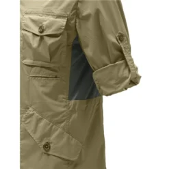 Beretta Serengeti Sport Jacket -Deals Tactical Fits Store GU783T1758011L CLOSEUP1