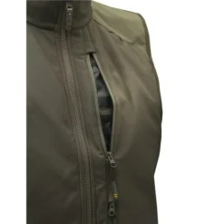 Beretta Butte Softshell Vest 12 Beretta Butte Softshell Vest -Deals Tactical Fits Store GU804T2114 CLOSEUP3