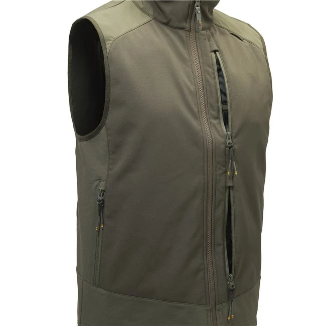 Beretta Butte Softshell Vest 8 Beretta Butte Softshell Vest - Image 6