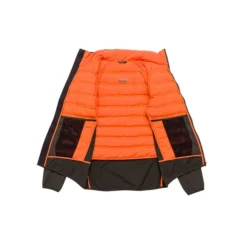 Beretta Bezoar Hybrid Jacket -Deals Tactical Fits Store GU844T2196 CLOSEUP1