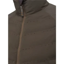 Beretta Bezoar Hybrid Jacket -Deals Tactical Fits Store GU844T2196 CLOSEUP2