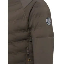 Beretta Bezoar Hybrid Jacket -Deals Tactical Fits Store GU844T2196 CLOSEUP3
