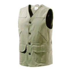 Beretta Garment Dye Vest