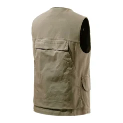 Beretta Garment Dye Vest -Deals Tactical Fits Store GU851T0767013C BACK