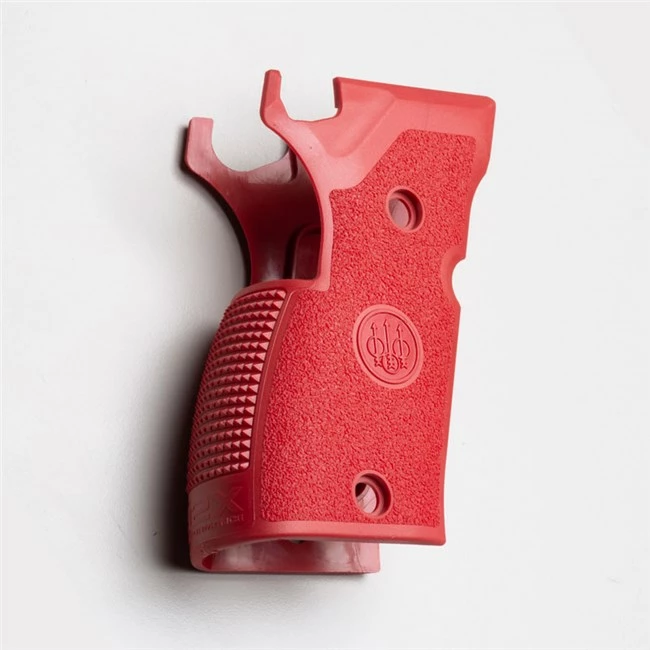 Beretta Original Wrap Around Grip for 92X Performance 6 Beretta Original Wrap Around Grip for 92X Performance - Image 4