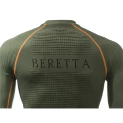 Beretta Body Mapping 3D Long Sleeves -Deals Tactical Fits Store IM151T1659 CLOSEUP1