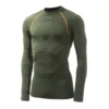 Beretta Body Mapping 3D Long Sleeves