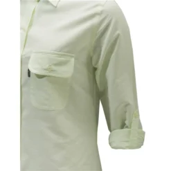 Beretta Women's Serengeti Shirt -Deals Tactical Fits Store LD500T13090070 CLOSEUP11