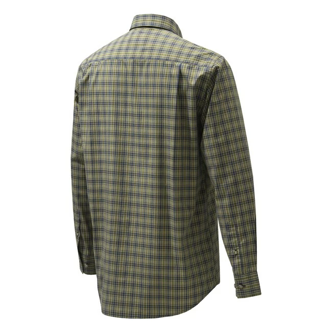 Beretta Trail Long Sleeves Shirt 4 Beretta Trail Long Sleeves Shirt - Image 2