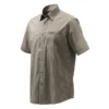 Beretta Trail Short Sleeves Shirt 2 Beretta Trail Short Sleeves Shirt -Deals Tactical Fits Store LU043T1533018A FRONT 1