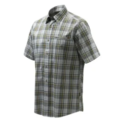 Beretta Trail Short Sleeves Shirt