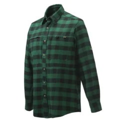 Beretta Overshirt Zippered Pocket